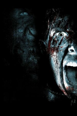 The Descent: Part 2's poster
