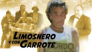 ¡Limosnero y con garrote!'s poster