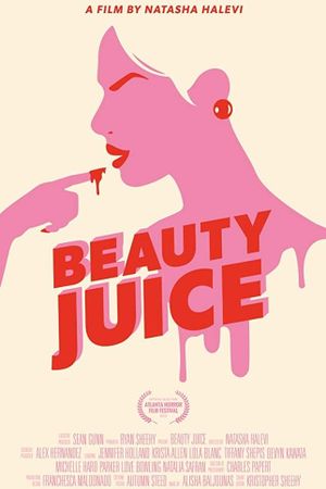 Beauty Juice's poster