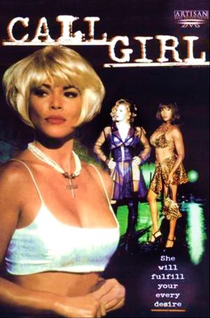 Call Girl's poster