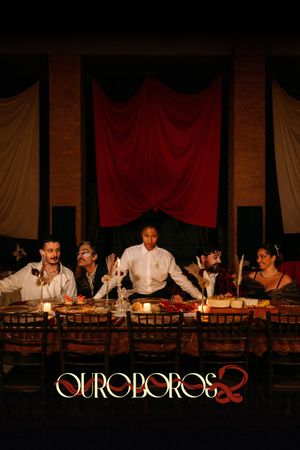 Ouroboros's poster