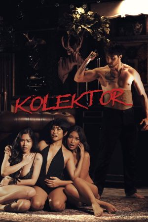 Kolektor's poster