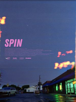 Spin's poster image