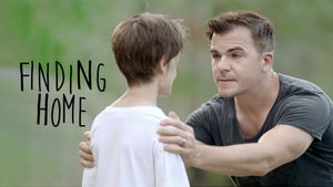 Finding Home: A Feature Film for National Adoption Day's poster