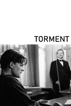 Torment's poster