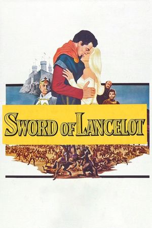 Sword of Lancelot's poster
