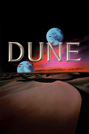 Dune's poster