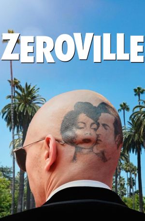 Zeroville's poster