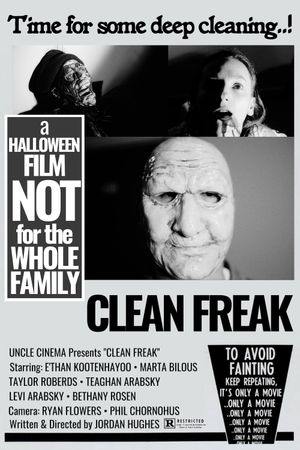 Clean Freak's poster image