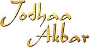 Jodhaa Akbar's poster