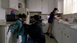 Fruitvale Station's poster