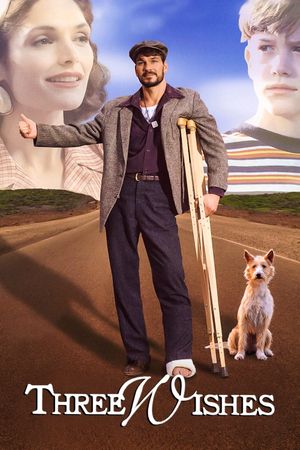 Three Wishes's poster