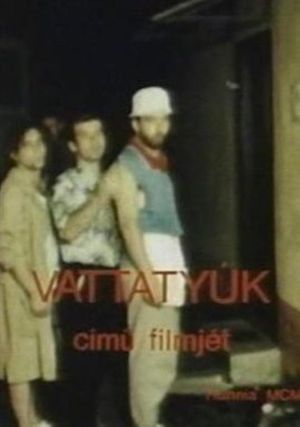 Vattatyúk's poster image