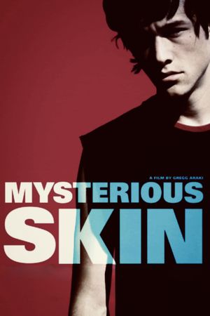 Mysterious Skin's poster