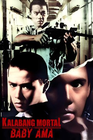 Primitivo 'Ebok' Ala: Kalabang mortal ni Baby Ama's poster