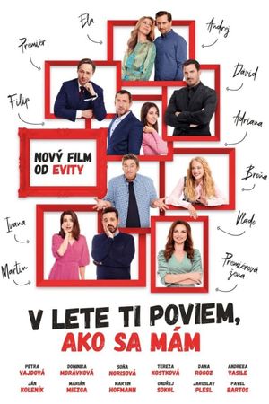 Till the Summer Comes's poster