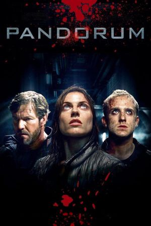 Pandorum's poster image