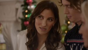 Christmas with the Foxes's poster