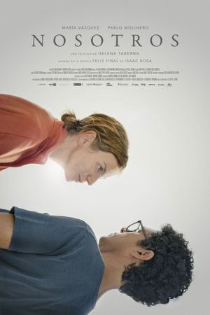 Nosotros's poster