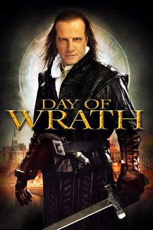 Day of Wrath's poster image