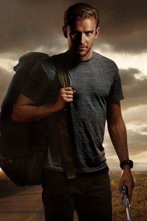 The Guest's poster