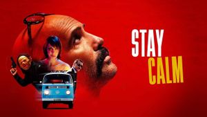 Stai Sereno (Stay Calm)'s poster