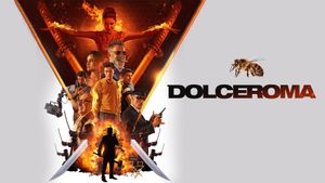 Dolceroma's poster