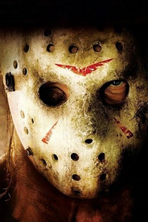 Friday the 13th's poster