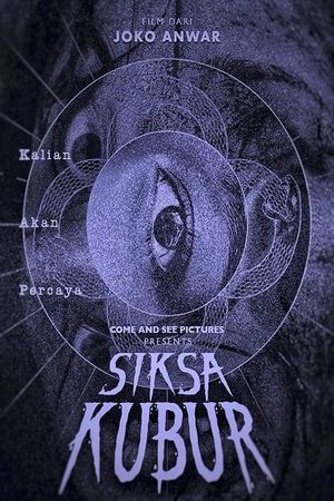 Grave Torture's poster