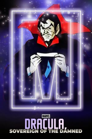 The Tomb of Dracula's poster