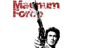 Magnum Force's poster