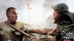 Exodus: Gods and Kings's poster