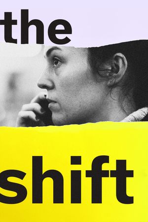 The Shift's poster