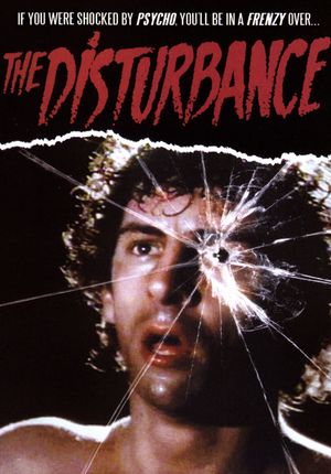 The Disturbance's poster