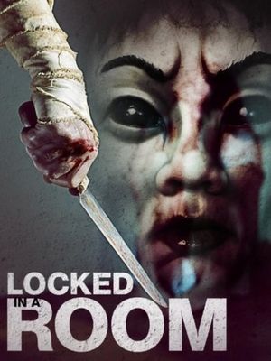 American Liar's poster