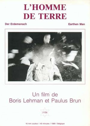 L'homme de terre's poster