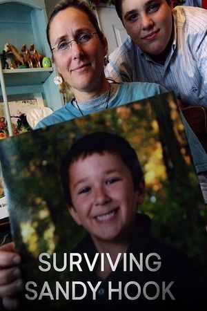 Surviving Sandy Hook's poster