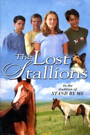 The Lost Stallions's poster