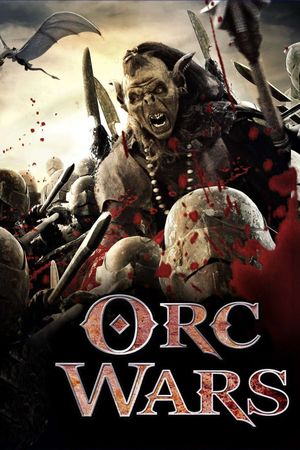 Dragonfyre's poster