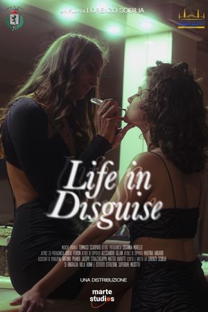 Life in Disguise's poster