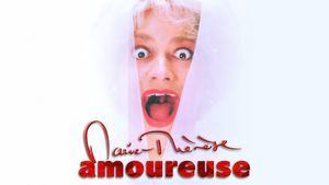 Marie-Thérèse amoureuse's poster