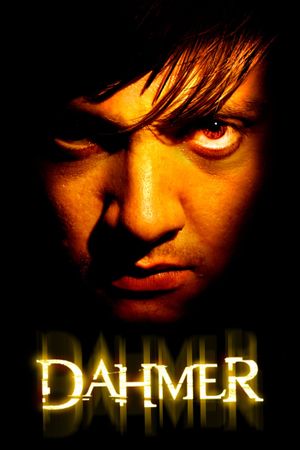 Dahmer's poster