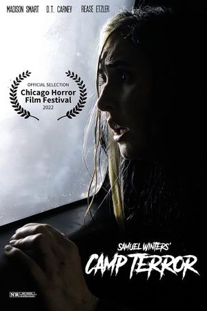 Camp Terror's poster
