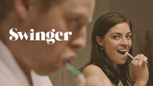Swinger's poster