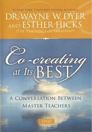 Co-Creating at Its Best: A Conversation Between Master Teachers's poster