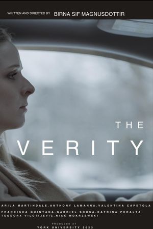 The Verity's poster