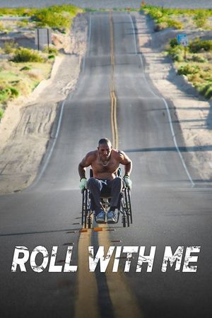 Roll with Me's poster