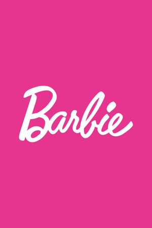 Barbie's poster