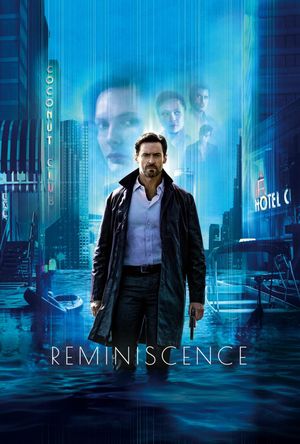 Reminiscence's poster