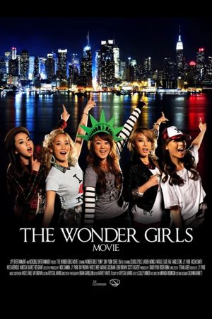 The Wonder Girls's poster